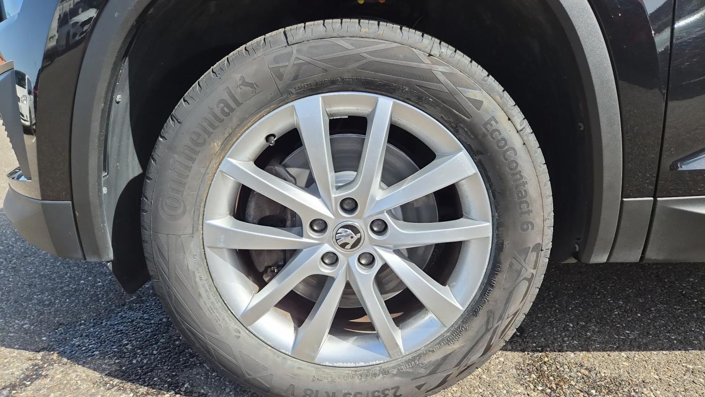 Skoda Kodiaq - Photo 8