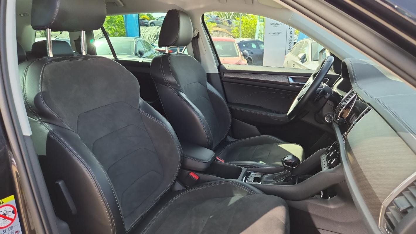 Skoda Kodiaq - Photo 9