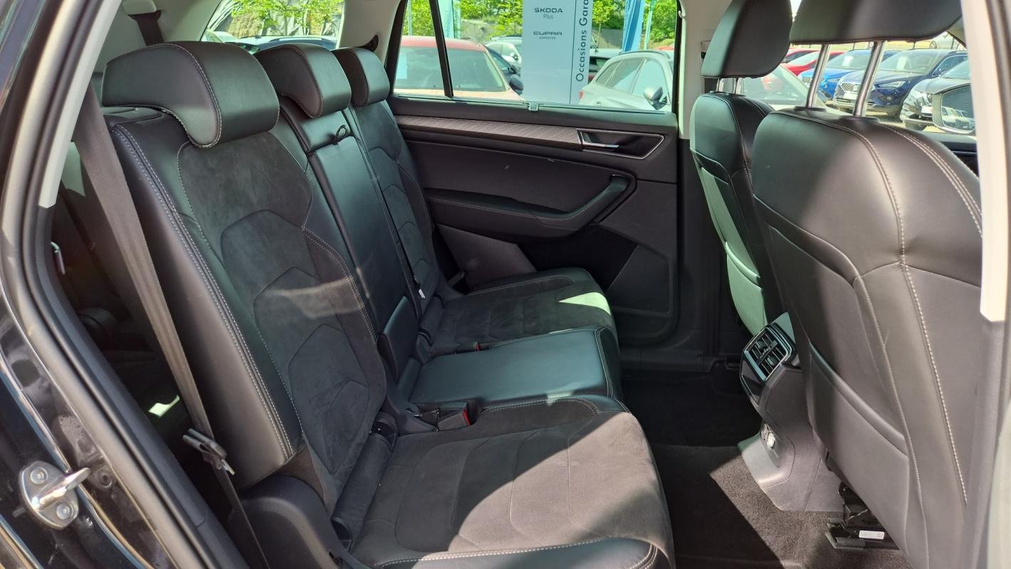Skoda Kodiaq - Photo 10