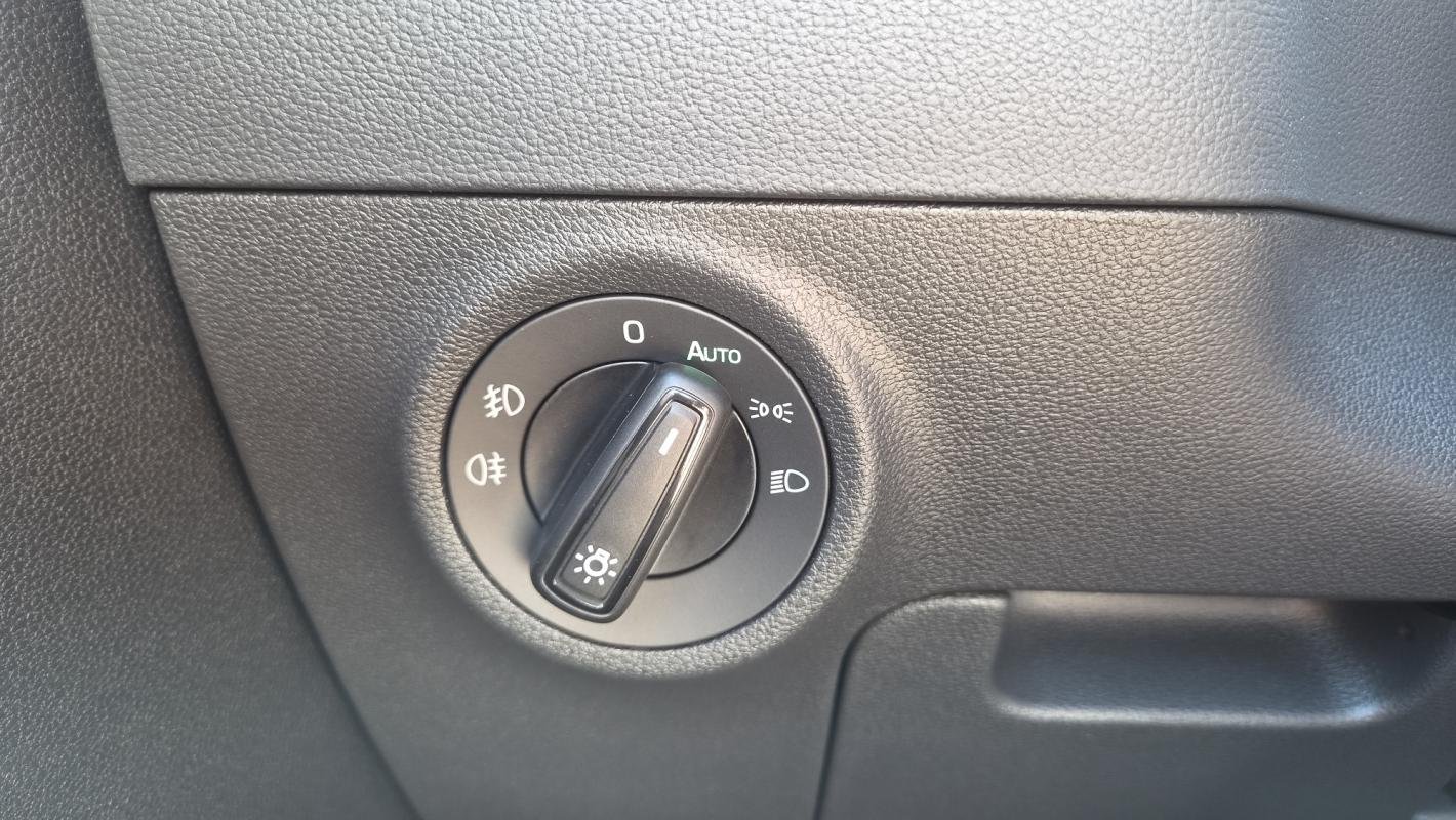 Skoda Karoq - Photo 14