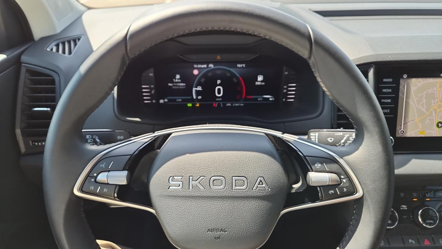 Skoda Karoq - Photo 17