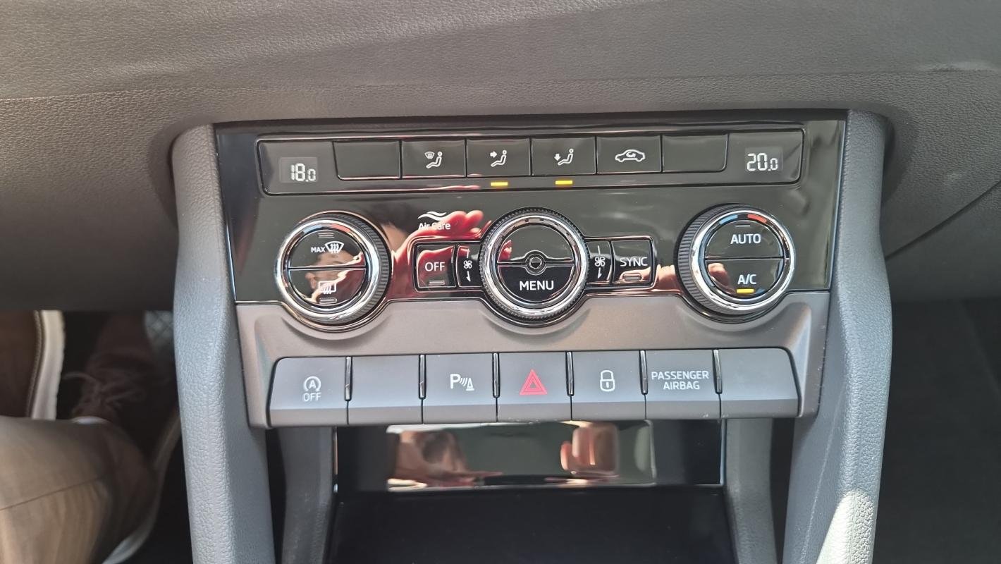 Skoda Karoq - Photo 19