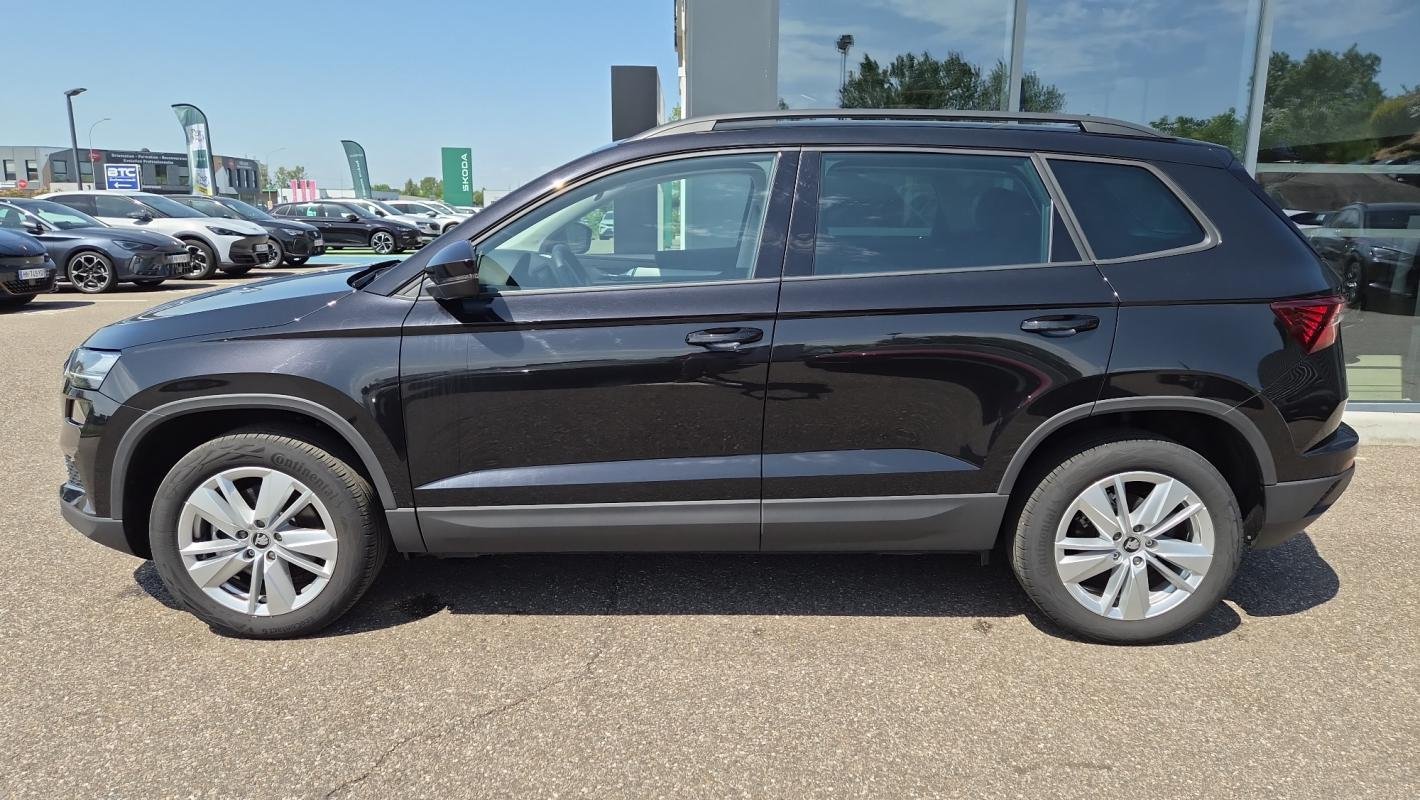 Skoda Karoq - Photo 2