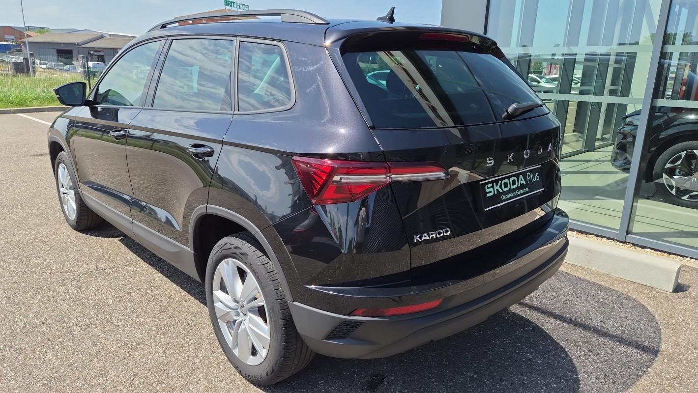 Skoda Karoq - Photo 3
