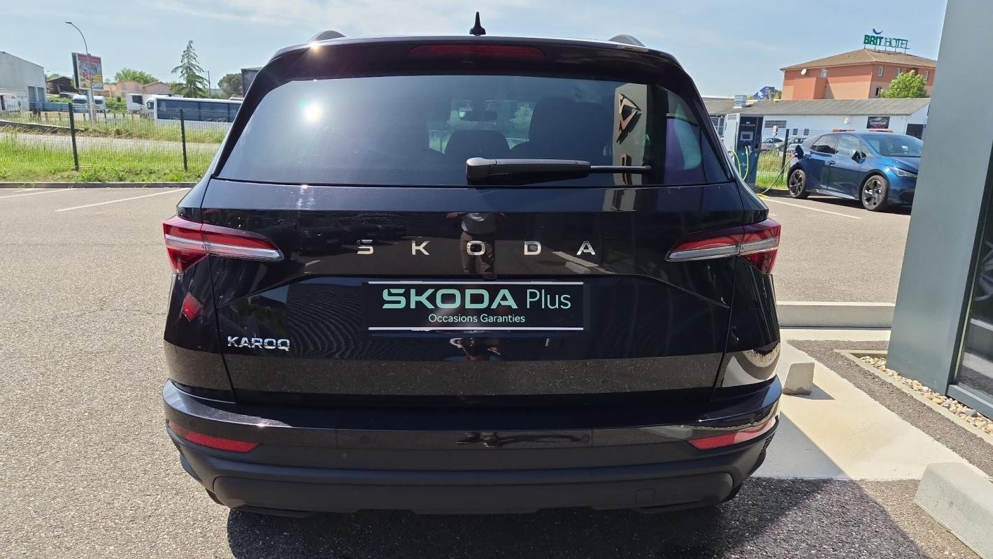 Skoda Karoq - Photo 4