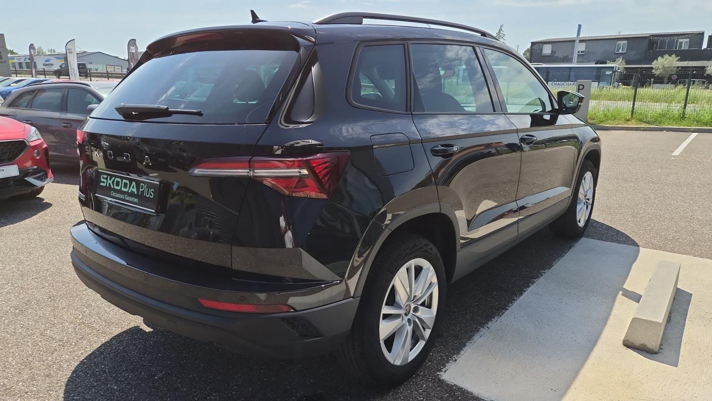 Skoda Karoq - Photo 5