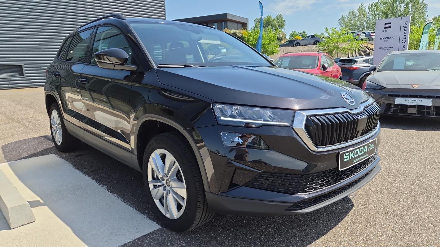 Skoda Karoq - Photo 6