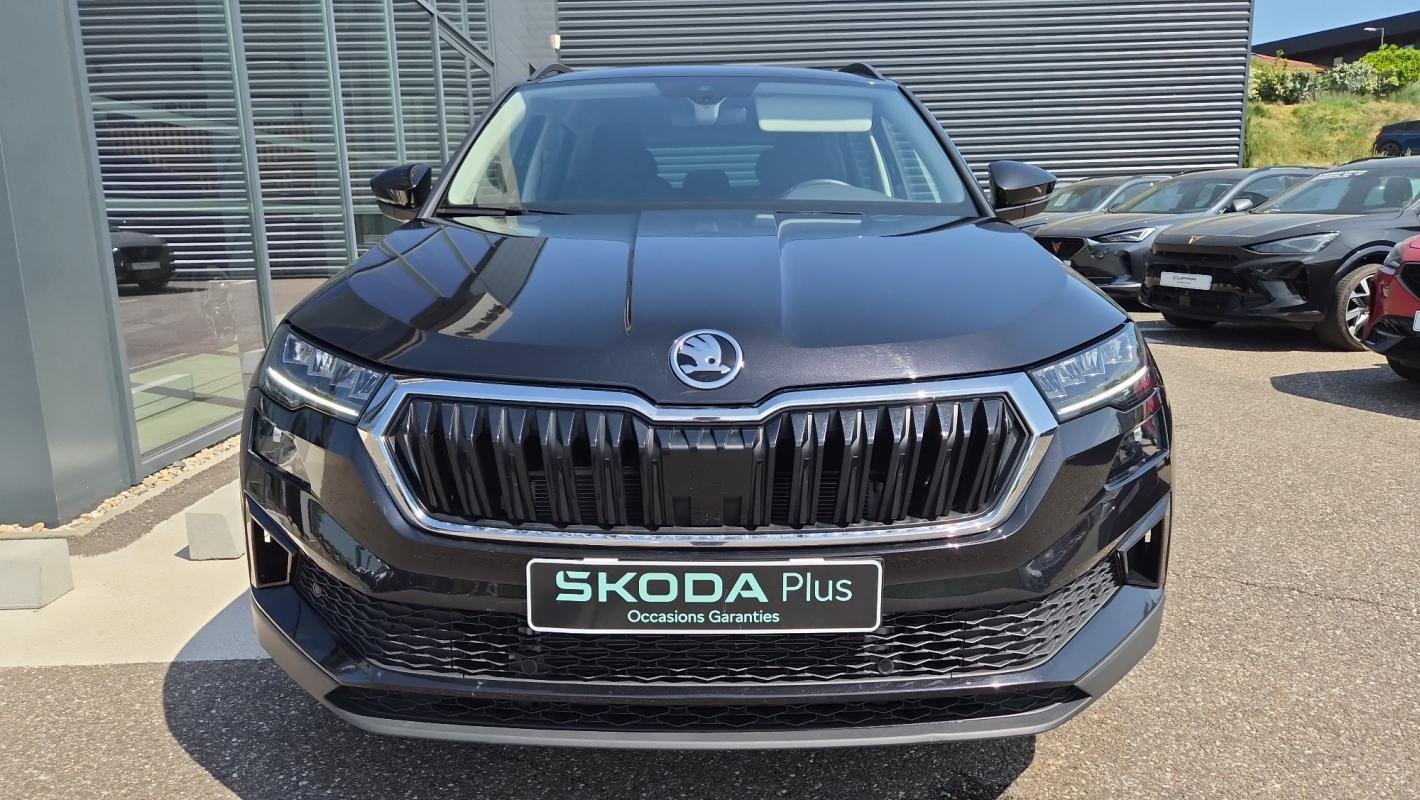 Skoda Karoq - Photo 7