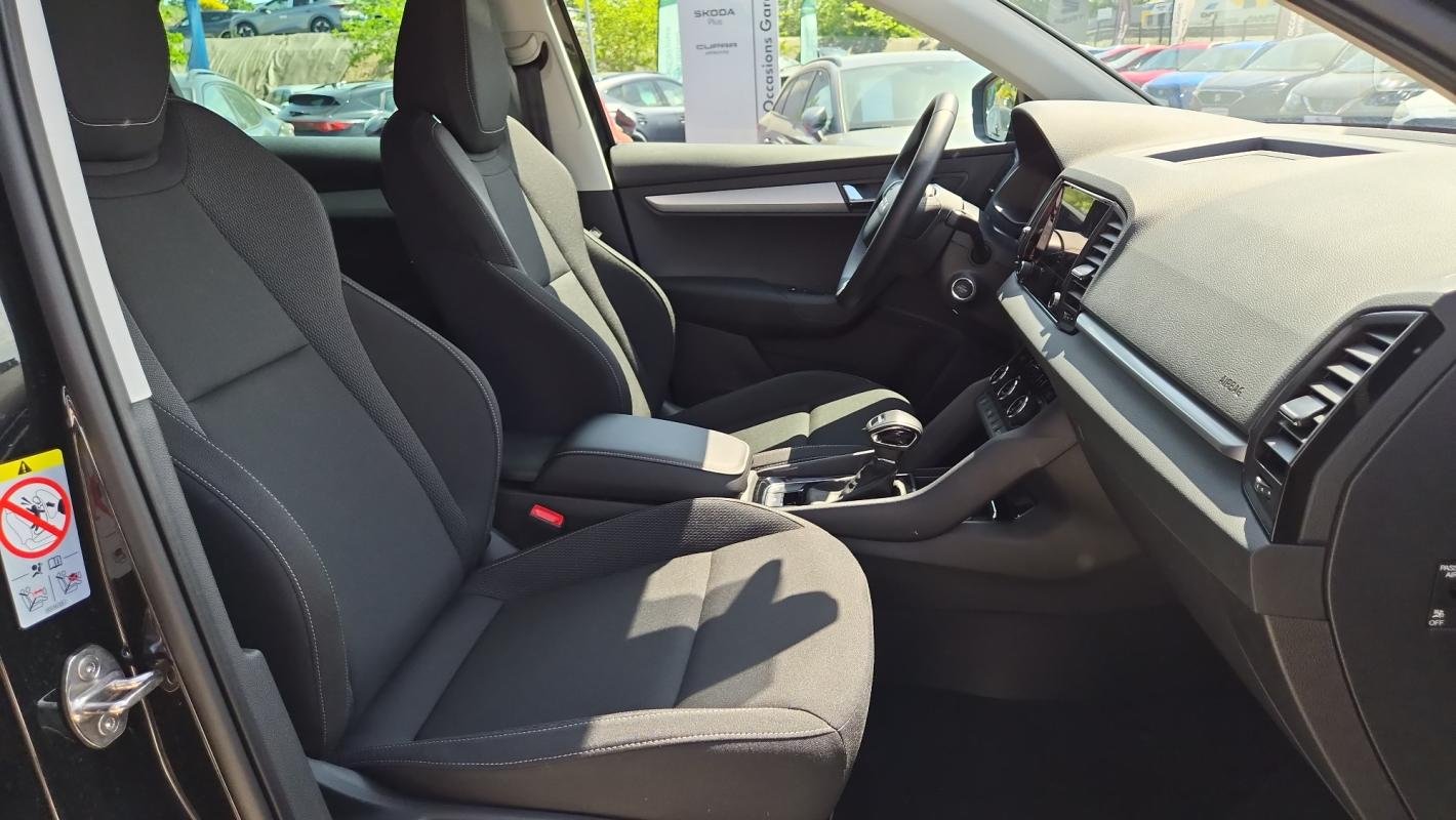 Skoda Karoq - Photo 8