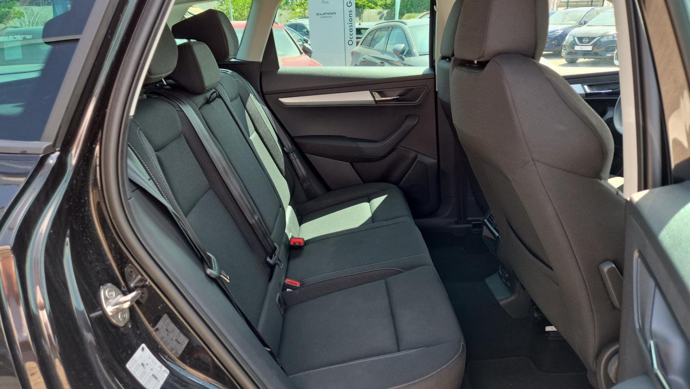 Skoda Karoq - Photo 9