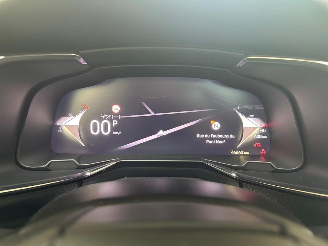 DS DS 7 Crossback - Photo 17