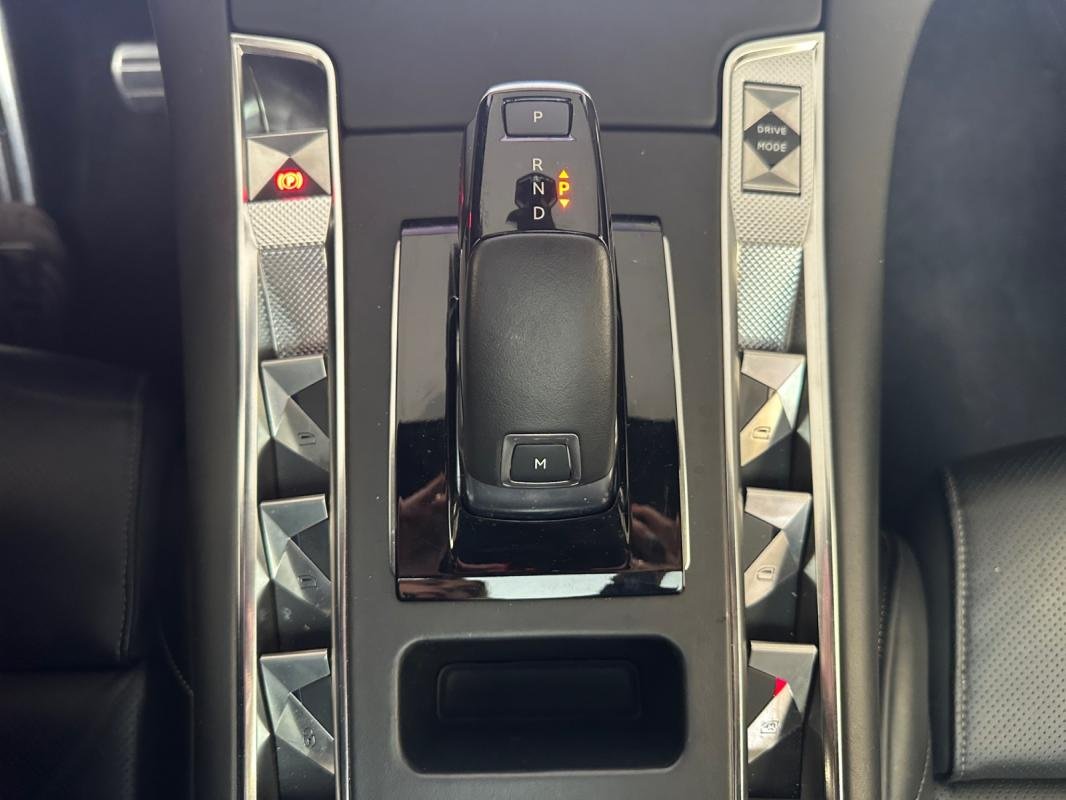 DS DS 7 Crossback - Photo 18