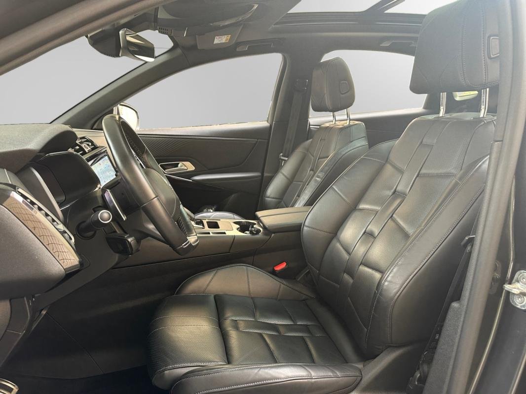 DS DS 7 Crossback - Photo 21