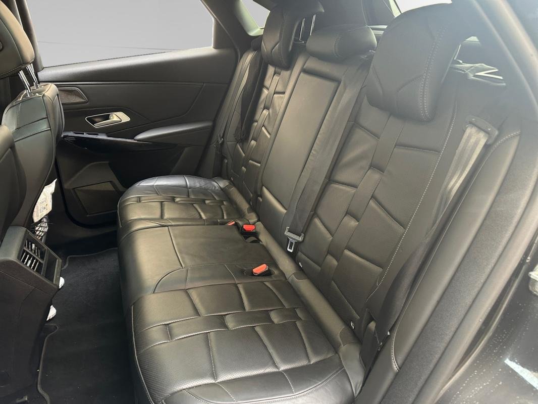 DS DS 7 Crossback - Photo 22