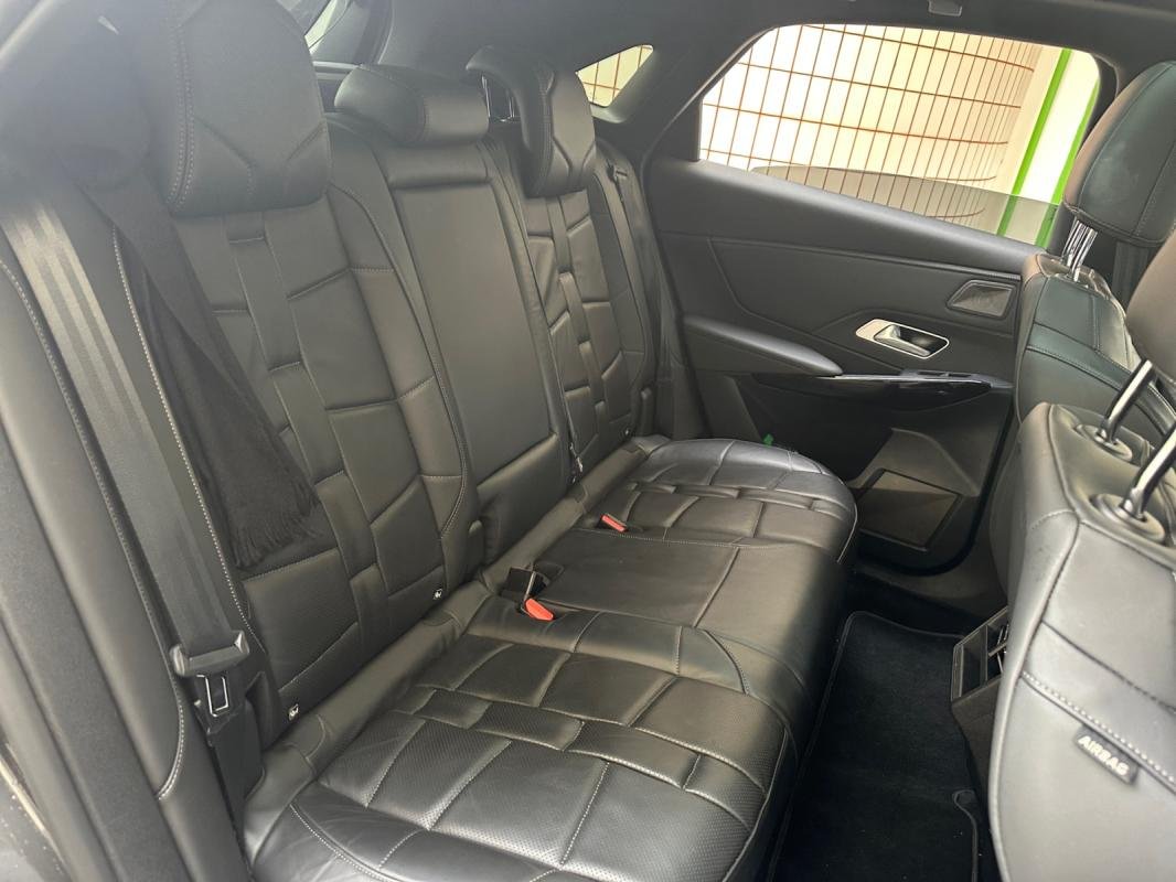 DS DS 7 Crossback - Photo 23
