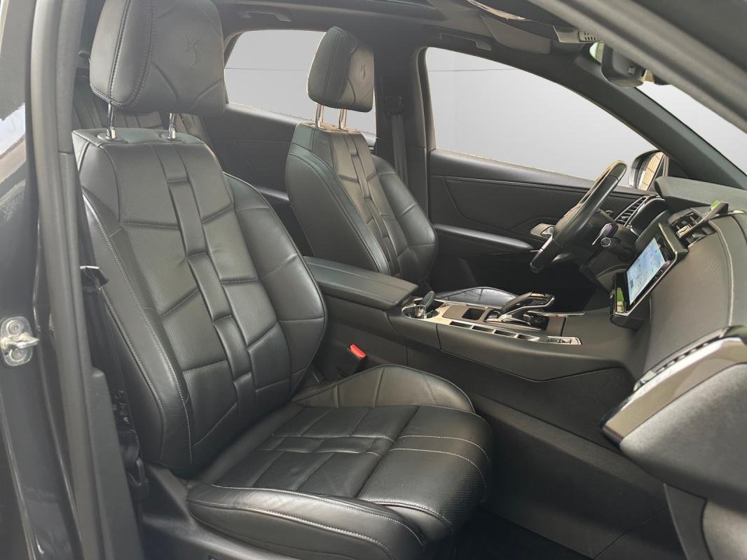 DS DS 7 Crossback - Photo 24