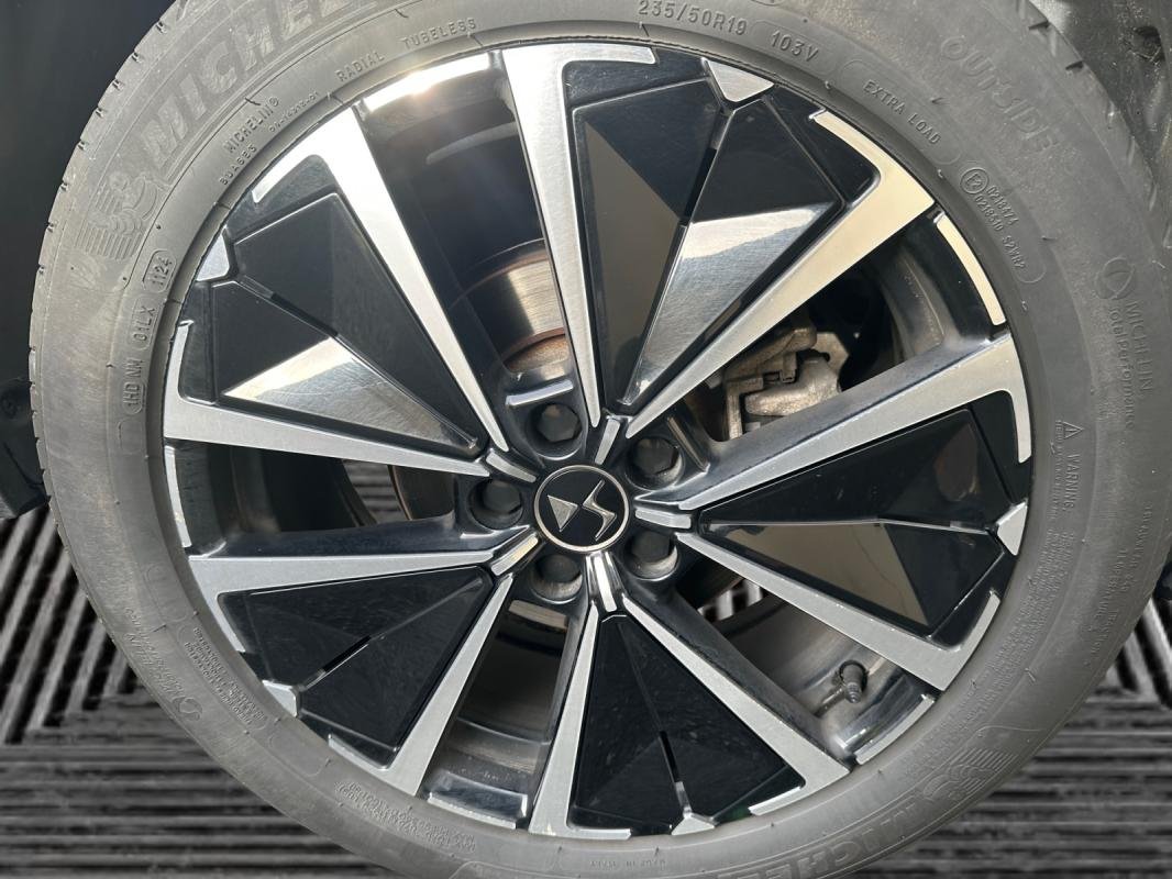 DS DS 7 Crossback - Photo 25