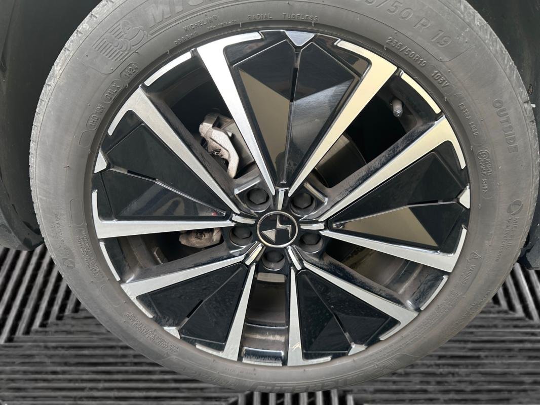 DS DS 7 Crossback - Photo 26