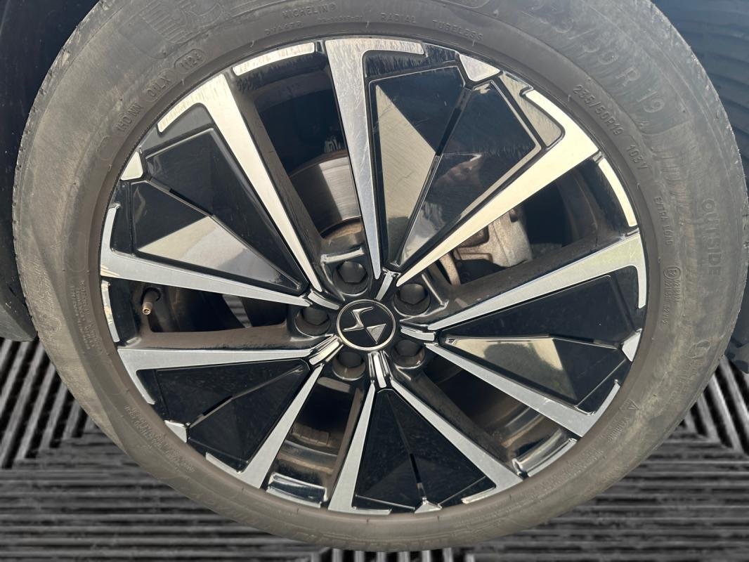 DS DS 7 Crossback - Photo 27