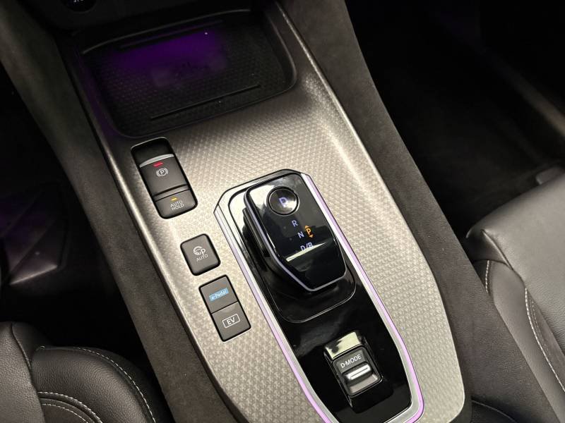 Nissan Qashqai - Photo 16