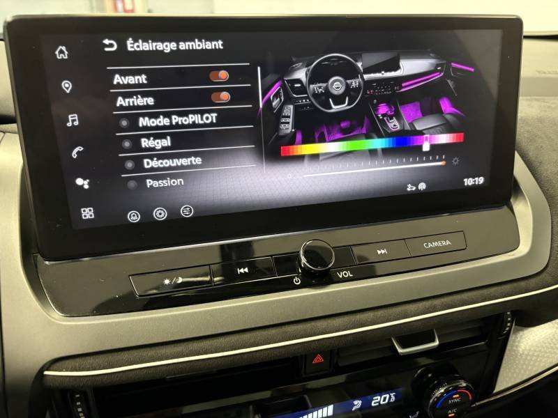 Nissan Qashqai - Photo 18