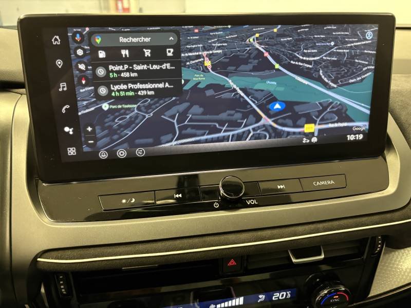 Nissan Qashqai - Photo 20