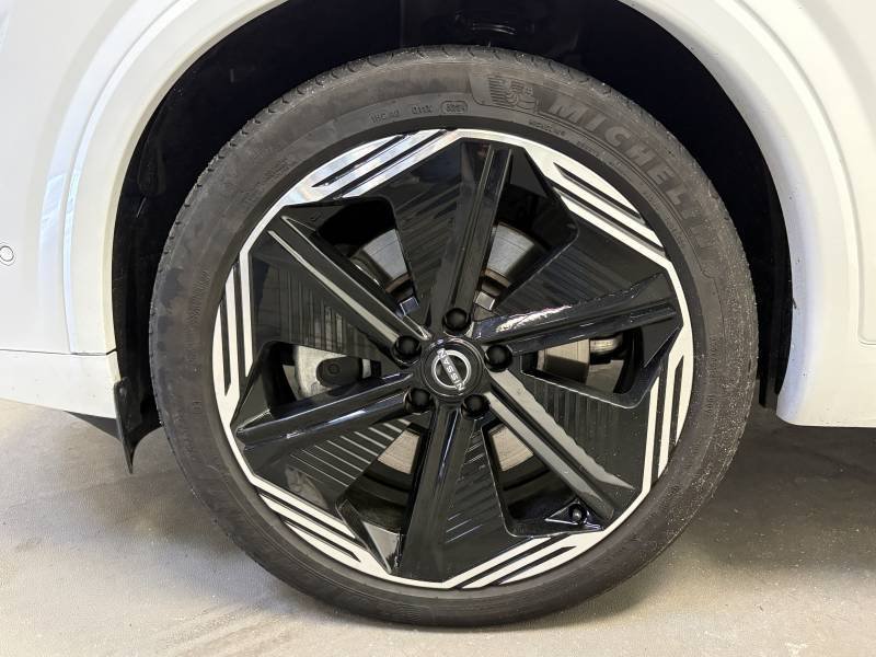 Nissan Qashqai - Photo 2