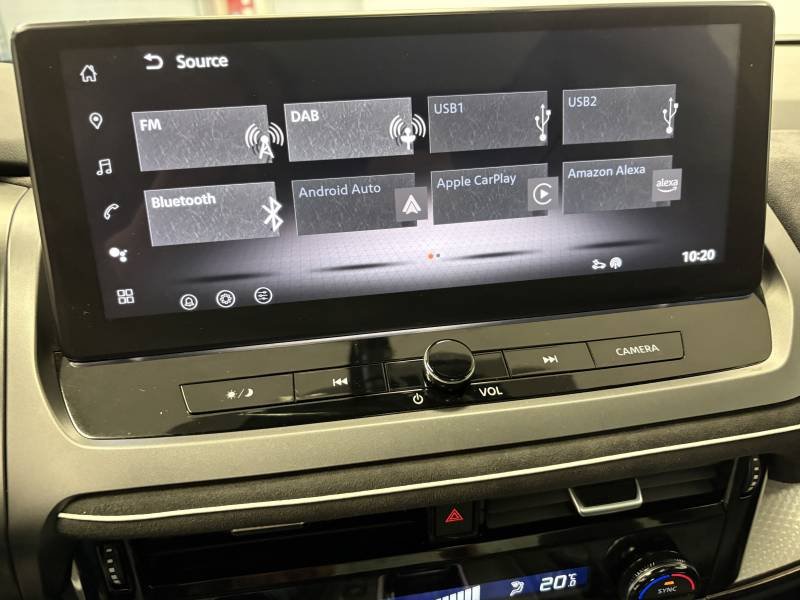 Nissan Qashqai - Photo 21