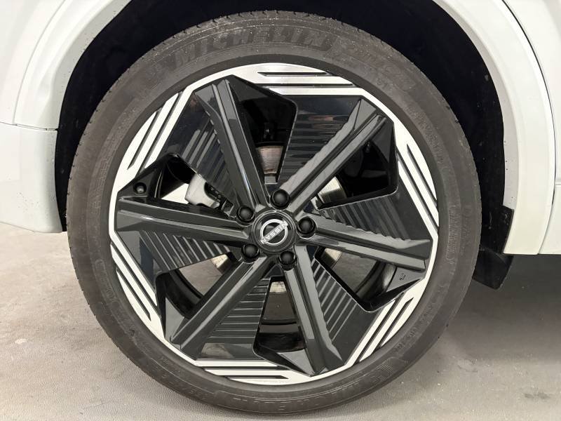 Nissan Qashqai - Photo 22