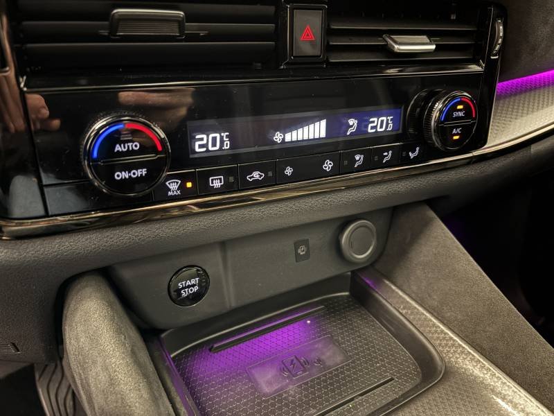 Nissan Qashqai - Photo 23