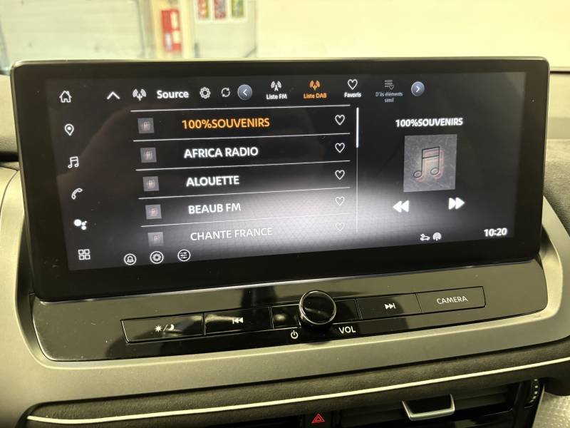 Nissan Qashqai - Photo 24
