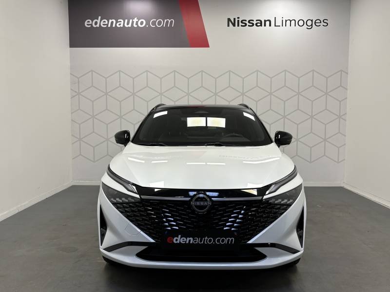Nissan Qashqai - Photo 25
