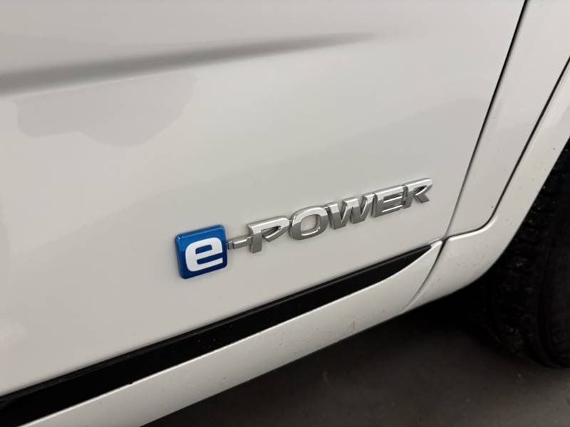 Nissan Qashqai - Photo 27