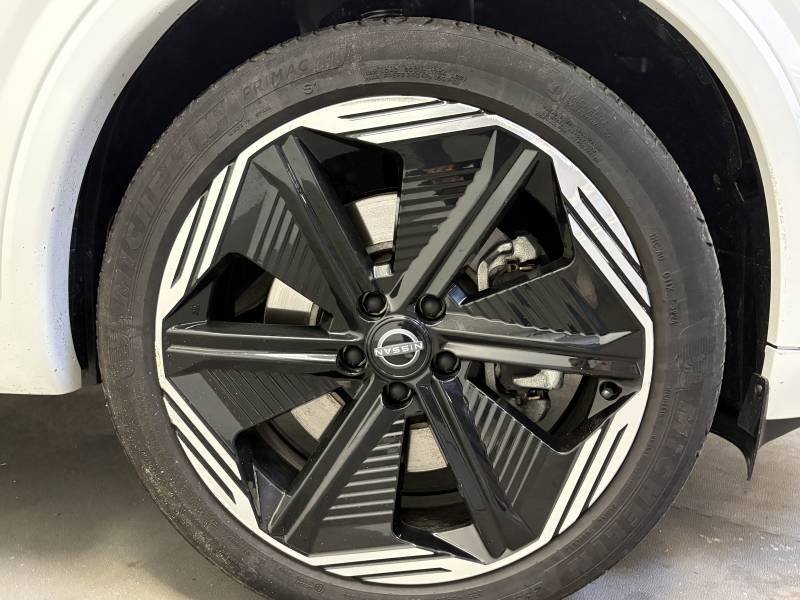 Nissan Qashqai - Photo 28