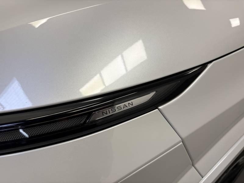 Nissan Qashqai - Photo 30