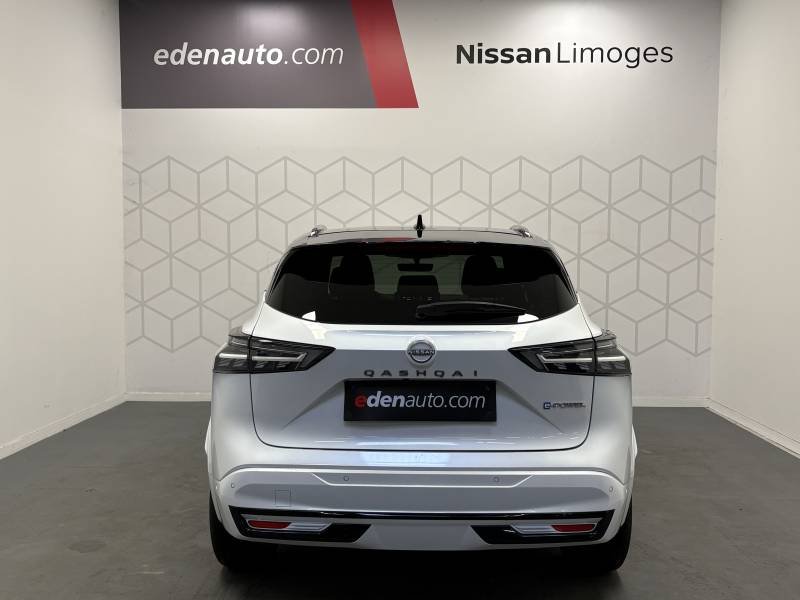 Nissan Qashqai - Photo 32