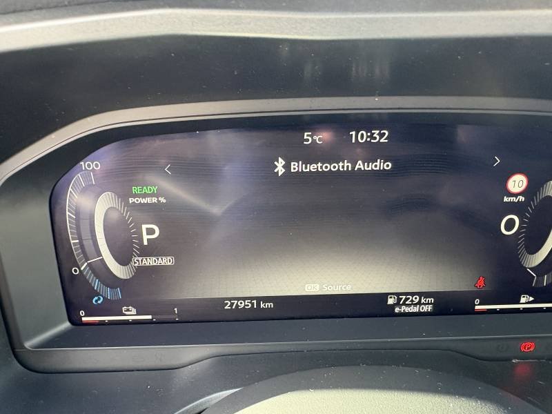 Nissan Qashqai - Photo 34