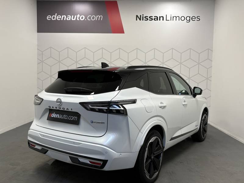 Nissan Qashqai - Photo 35