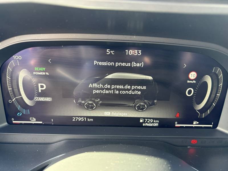 Nissan Qashqai - Photo 39