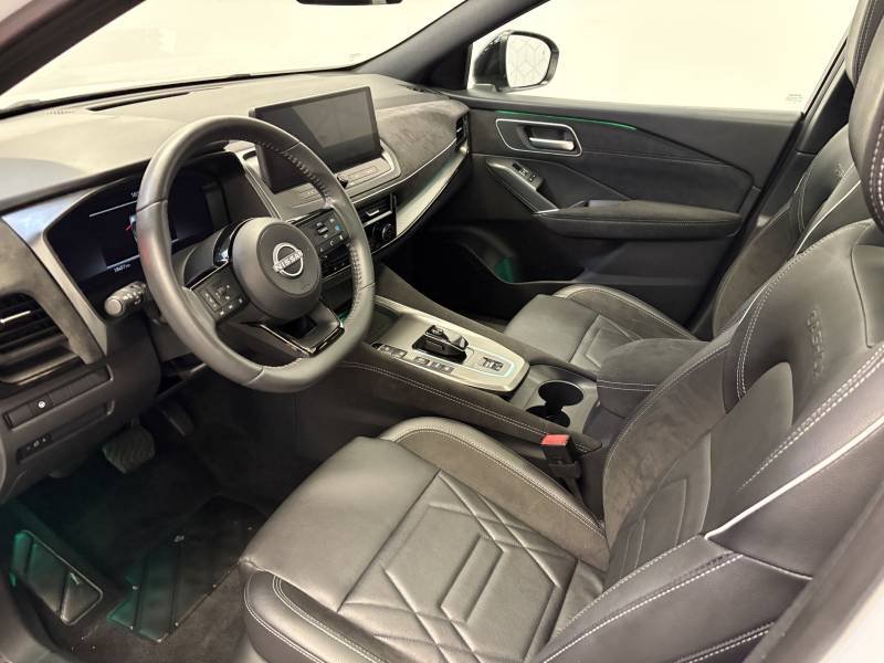 Nissan Qashqai - Photo 4