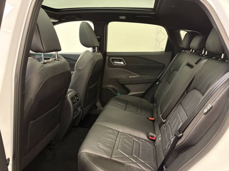 Nissan Qashqai - Photo 6