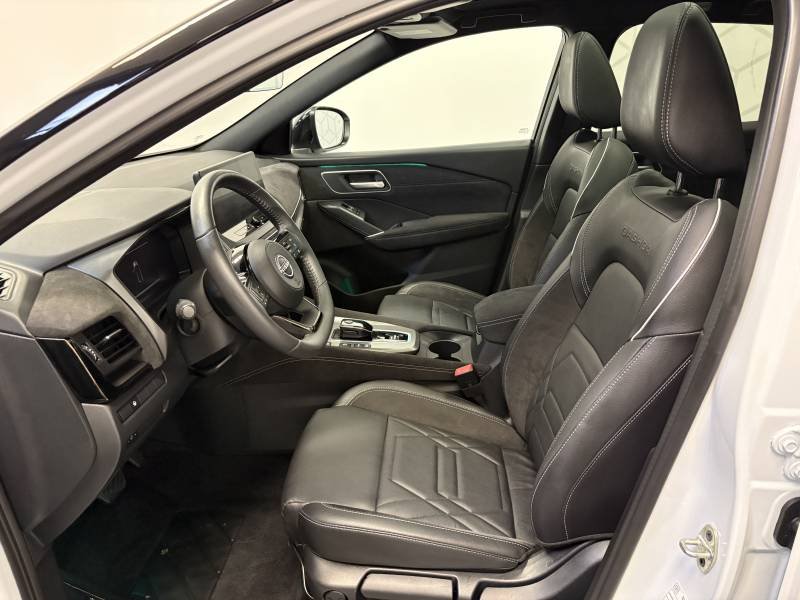Nissan Qashqai - Photo 7