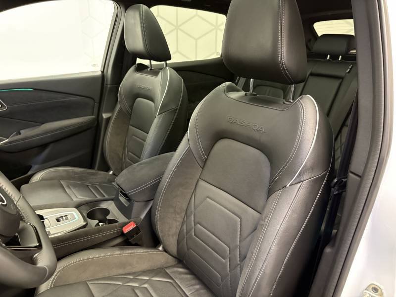 Nissan Qashqai - Photo 8