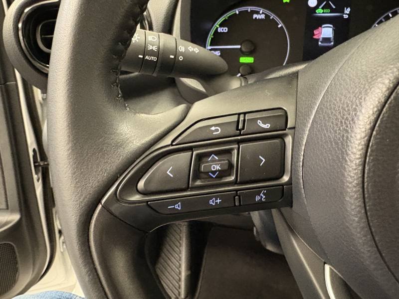 Toyota Yaris - Photo 14