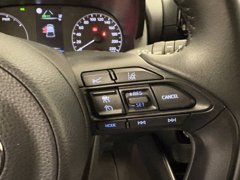 Toyota Yaris - Photo 15