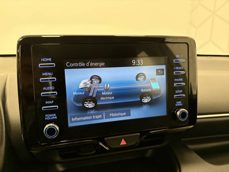 Toyota Yaris - Photo 17