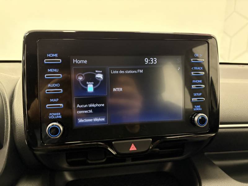 Toyota Yaris - Photo 18