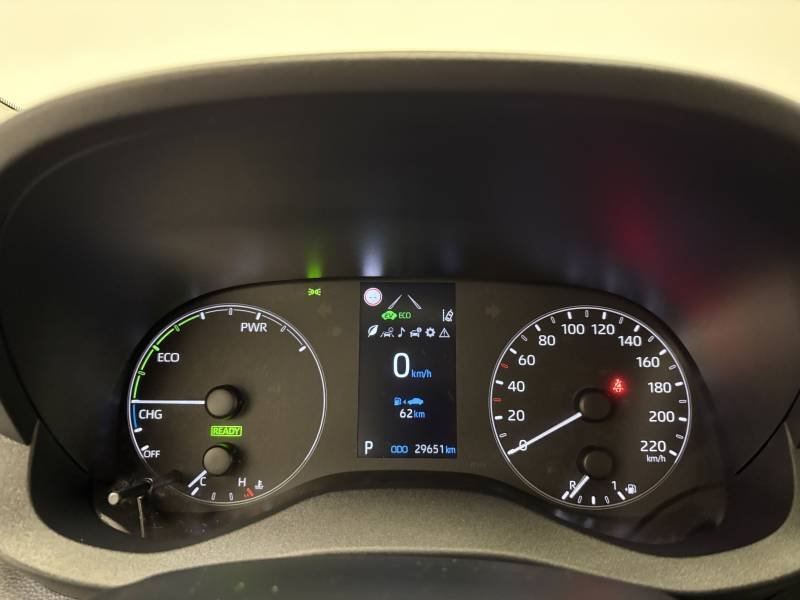 Toyota Yaris - Photo 19