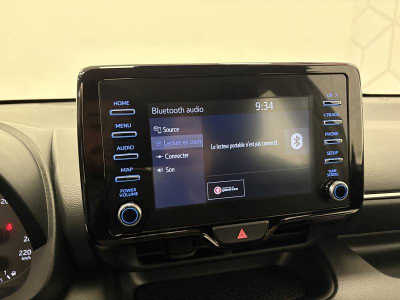 Toyota Yaris - Photo 20
