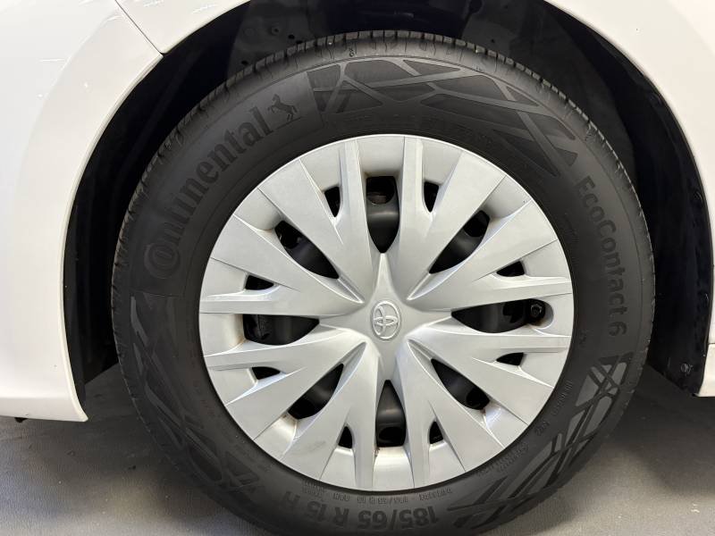 Toyota Yaris - Photo 2